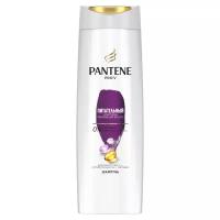 PANTENE Pro-V Шампунь Питательный коктейль / для тонких и ослабленных волос / Пантин / 400мл