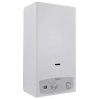 Газовый проточный водонагреватель BAXI SIG-2 11I