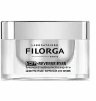 Filorga NCEF-Reverse Eyes крем для контура глаз Интенсив идеальный мультикорректирующий, 15 мл 1 шт