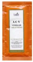 Lador Маска для волос в пробнике с яблочным уксусом / ACV Vinegar Treatment, 10 мл