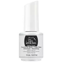 IBD Just Gel Base Coat, 14 мл - базовое покрытие под гель-лак (1 фаза)