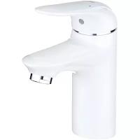 Смеситель для раковины (умывальника) Grohe Eurostyle 23707LS3, рычажный