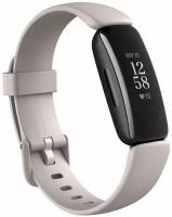 Умный браслет Fitbit Inspire 2, lunar white