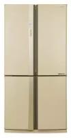Холодильник Side-by-Side Sharp SJ-EX93PBE