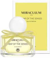 Miraculum Trap of The Senses парфюмерная вода 50 мл для женщин