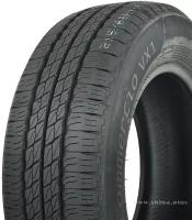 215/65 R16C Sailun Commercio VX1 109/107R (лето) а/шина