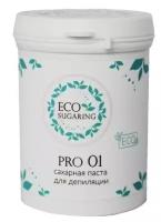 Сахарная паста PRO 330 гр 01 «ECO Sugaring»