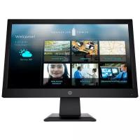 18.5" Монитор HP P19b G4, 1366x768, 60 Гц, TN