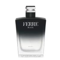 GF Ferre туалетная вода Ferre Black