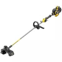 Триммер аккумуляторный FLEXVOLT DeWALT DCM571X1-QW