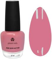 Лак для ногтей с гелевым эффектом Planet nails №894 12 мл арт.13894