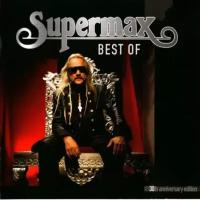 Supermax-Best Of 2008 UNIVERSAL CD+DVD EC (Компакт-диск 3шт) Jewel