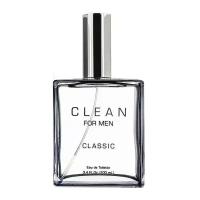 Clean Мужской Clean for Men Classic Туалетная вода (edt) 100мл