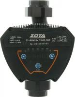 Циркуляционный насос ZOTA EcoRING IV 32-80 180 с гайками