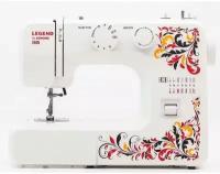 Швейная машина Janome Legend 2525