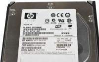 Жесткий диск HP 384852-B21 72,8Gb SAS 3,5" HDD