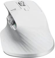 Беспроводная мышь Logitech MX Master 3S, белый 910-006560