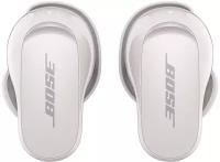 Беспроводные наушники с шумоподавлением Bose QuietComfort Earbuds II Soapstone