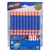 Стрелы Nerf Элит 50 штук E6104