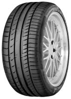 Шины 325/35 R22 Continental ContiSportContact 5P 110Y FR MO