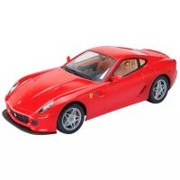 Машинка MJX Ferrari 599 GTB Fiorano (MJX-8207), 1:10, 47 см, красный