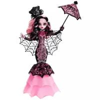 Кукла Monster High Эксклюзивная Дракулаура, 26 см, CHW66