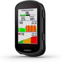 Навигатор Garmin GPS EDGE 840, черный