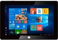 Планшет IRBIS 10.1" черный TW101