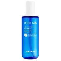 TONY MOLY Tony Lab Тоник для проблемной кожи AC Control Toner