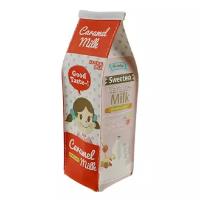 Креативный пенал Карамельное молоко