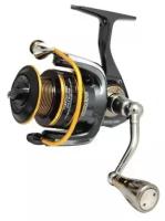 GRFish, Катушка Tartuga SW 2500SF Salt Water