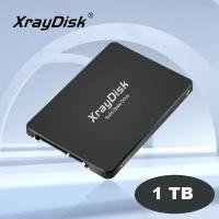 1 ТБ Внутренний SSD диск Xraydisk 2.5"SATA3