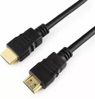 Кабель HDMI - HDMI, М/М, 15 м, v1.4, поз. р, экр, Cablexpert, CC-HDMI4-15M