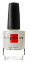 Sophin Лак для ногтей тон 0154, 12 мл