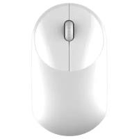 Xiaomi Мышь Xiaomi Mi Wireless Mouse Youth Edition White USB