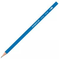 Staedtler Карандаш чернографитный Norica 1 шт (130 46-HB 10TH)