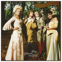 Army Of Lovers – Glory Glamour And Gold (Ultimate Edition)