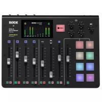 Микшерный пульт RODE Rodecaster Pro