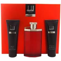 Dunhill парфюмерный набор Desire For A Men