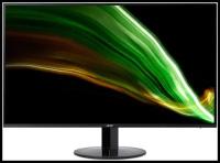 27" Монитор Acer SA271BI, 1920x1080, 75 Гц, IPS, черный