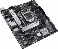 Материнская плата Asus PRIME H510M-A Soc-1200 H510 mATX DDR4