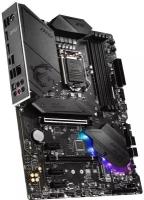 Материнская плата MSI MPG Z490 GAMING PLUS (LGA1200, ATX)