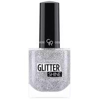 Лак для ногтей Golden Rose Extreme Glitter Nail Lacquer 204 10,2 мл