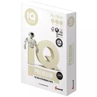 Бумага IQ Premium A4 160 г/м², 250 л, белый