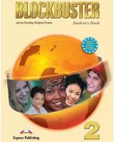 Blockbuster 2. Student's Book. Elementary