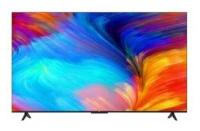 Телевизор TCL 50" 50P637 Ultra HD 4k SmartTV