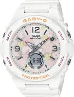 Наручные часы CASIO Baby-G BGA-260FL-7A
