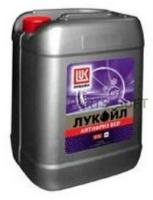 LUKOIL 227387 Антифриз готовый LUKOIL зеленый -40с G11 1л