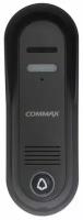 Вызывная панель COMMAX DRC-4CPN3 Темно серый