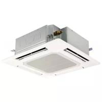 Кассетный кондиционер Mitsubishi Electric PLA-ZRP35BA / PUHZ-ZRP35VKA